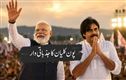 نئی نسل کیا جانتی ہے؟ایک دن کی بھی چھٹی نہیں لی، پون کلیان نے گنوائیں مودی کی قربانیاں